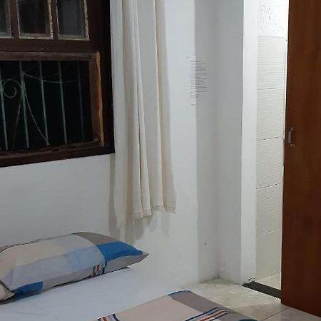 Quarto privativo casal Lauro de Freitas Exterior foto
