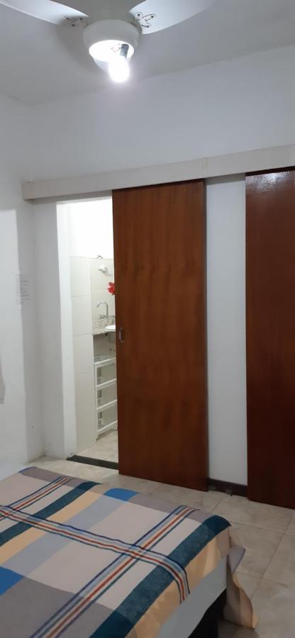 Quarto privativo casal Lauro de Freitas Exterior foto